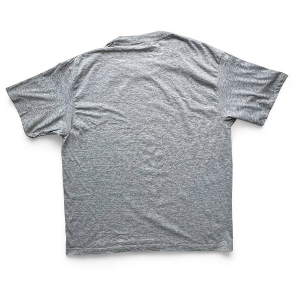 Vintage Larry Bird Caricature Boston Celtics Salem 80s NBA T Shirt Single Stitch - Picture 4 of 14